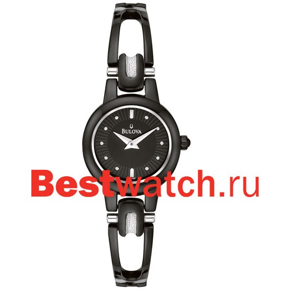 Часы Bulova Dress 98L142