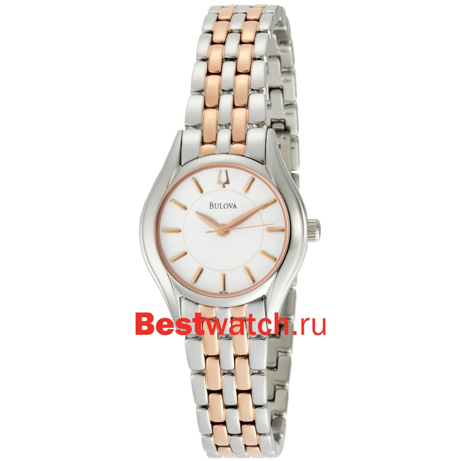 Часы Bulova Dress 98L143