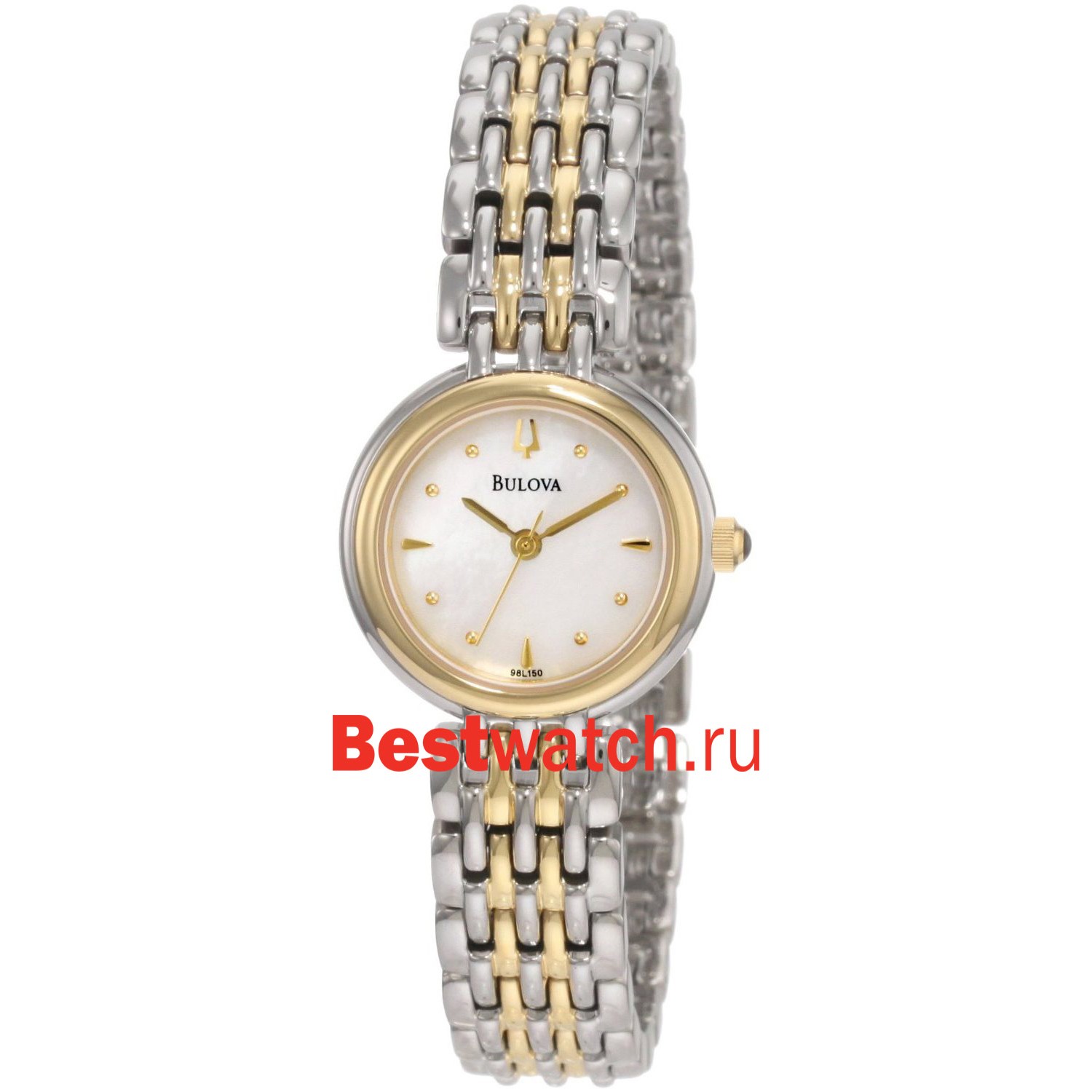 Часы Bulova Dress 98L150