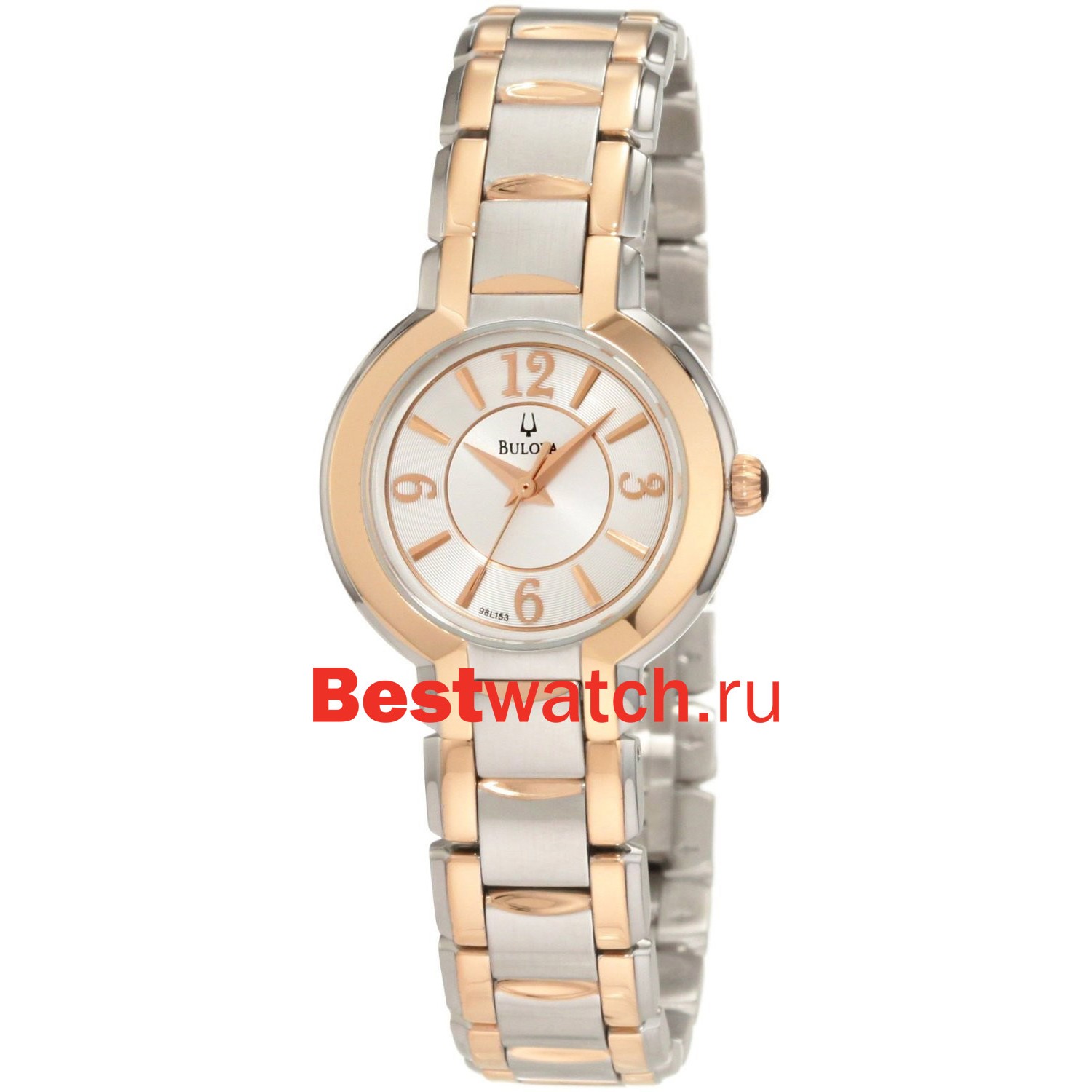 Часы Bulova Dress 98L153