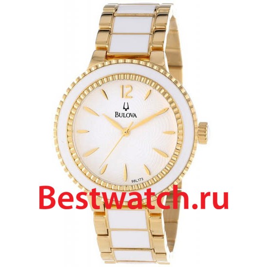 Часы Bulova Dress 98L173