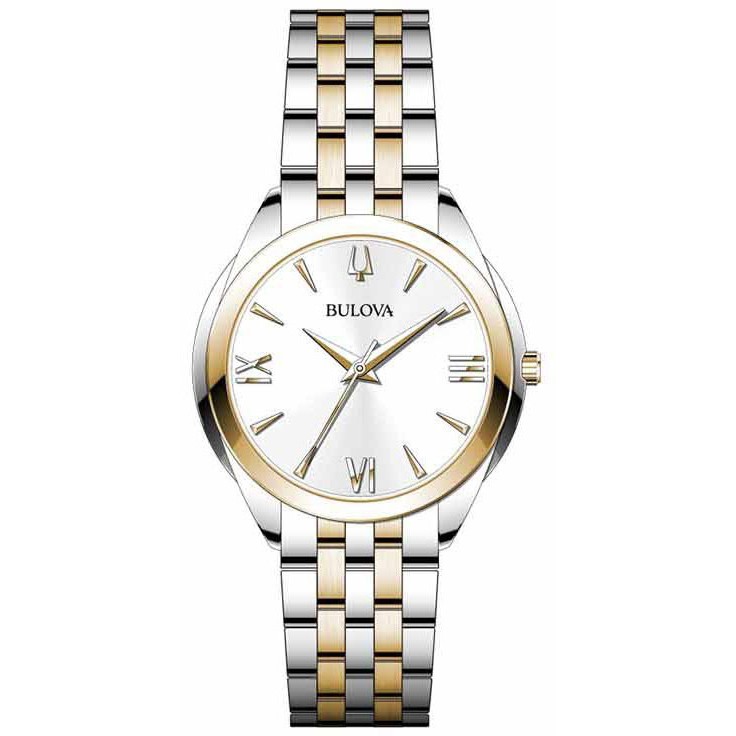 Часы Bulova Classic 98L259