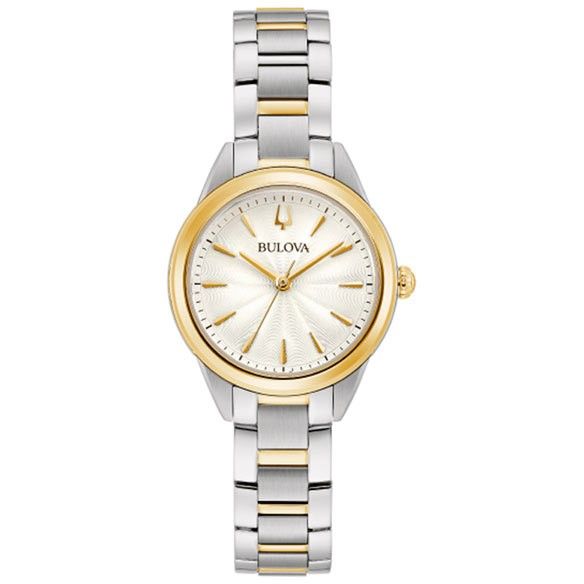 Часы Bulova Sutton 98L277