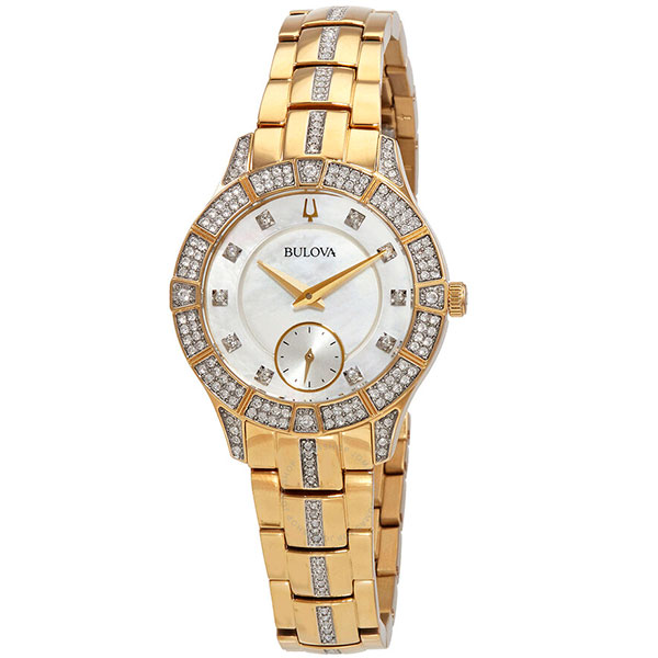 Часы Bulova Phantom 98L283