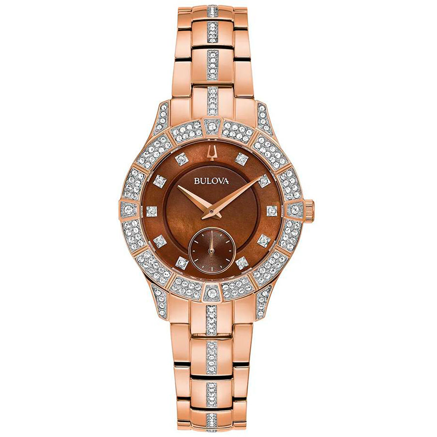Часы Bulova Phantom 98L284