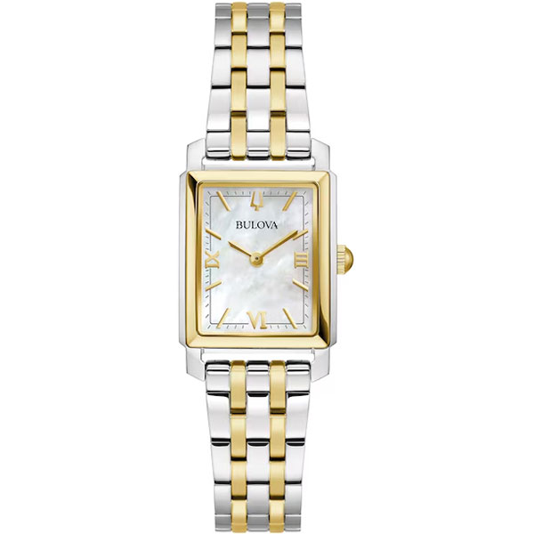 Часы Bulova Sutton 98L308