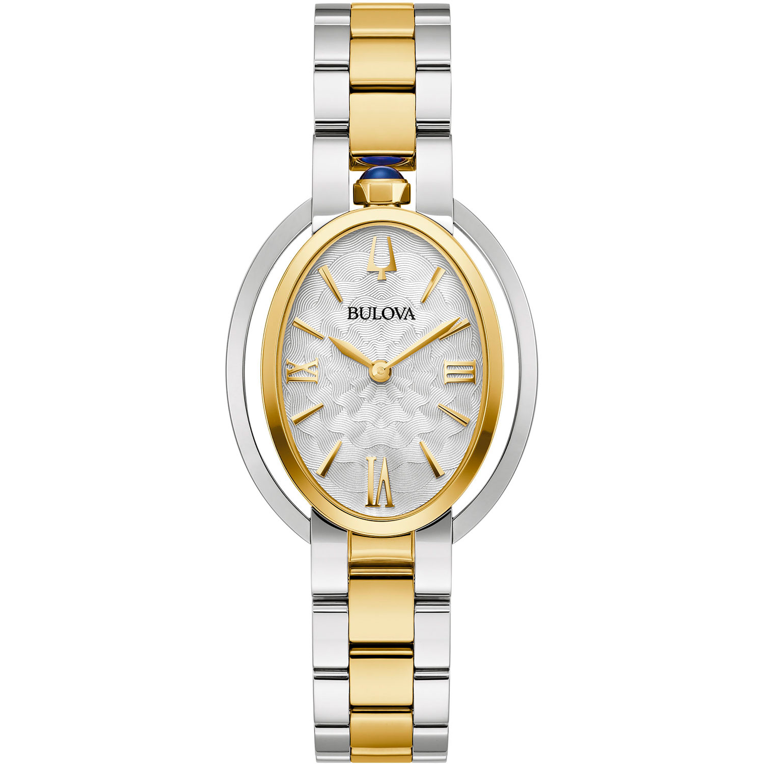 Часы Bulova Rubaiyat 98L320
