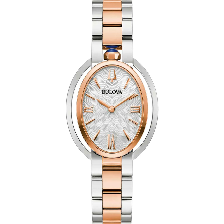 Часы Bulova Rubaiyat 98L322