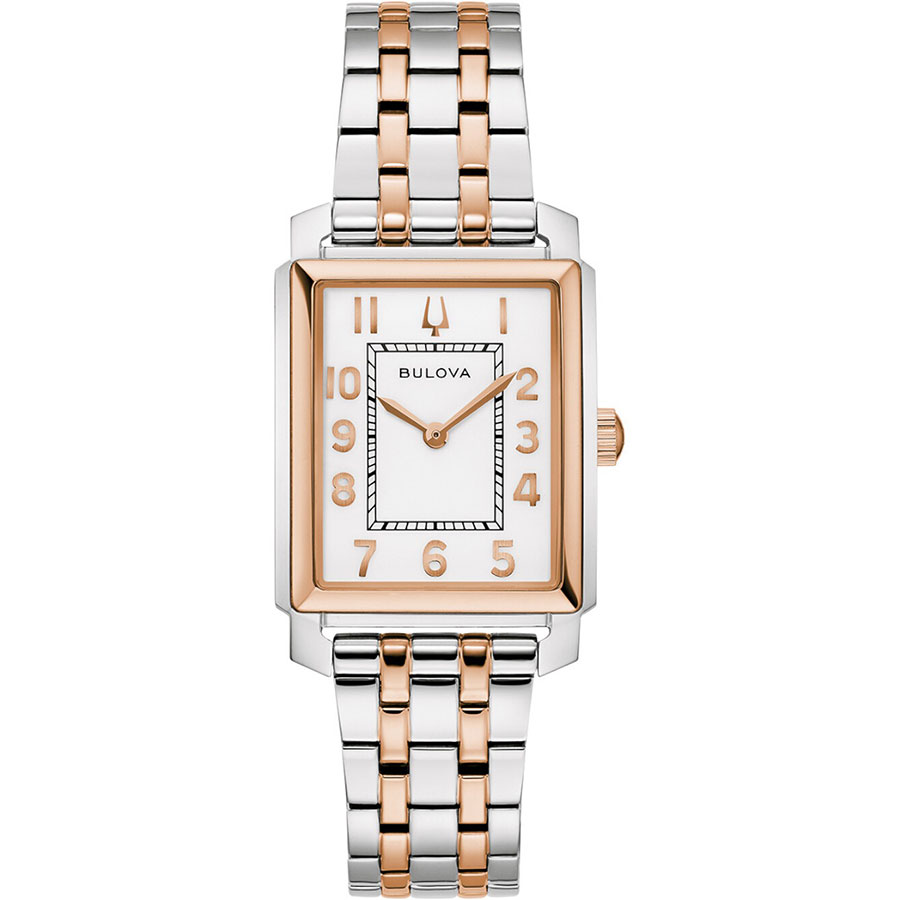 Часы Bulova Sutton 98L328