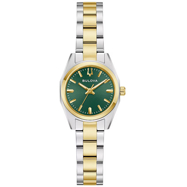 Часы Bulova Surveyor 98L329