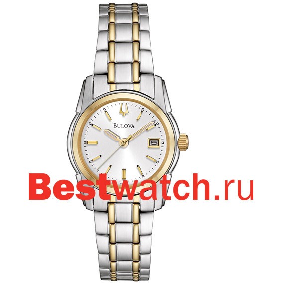 Часы Bulova Dress 98M105