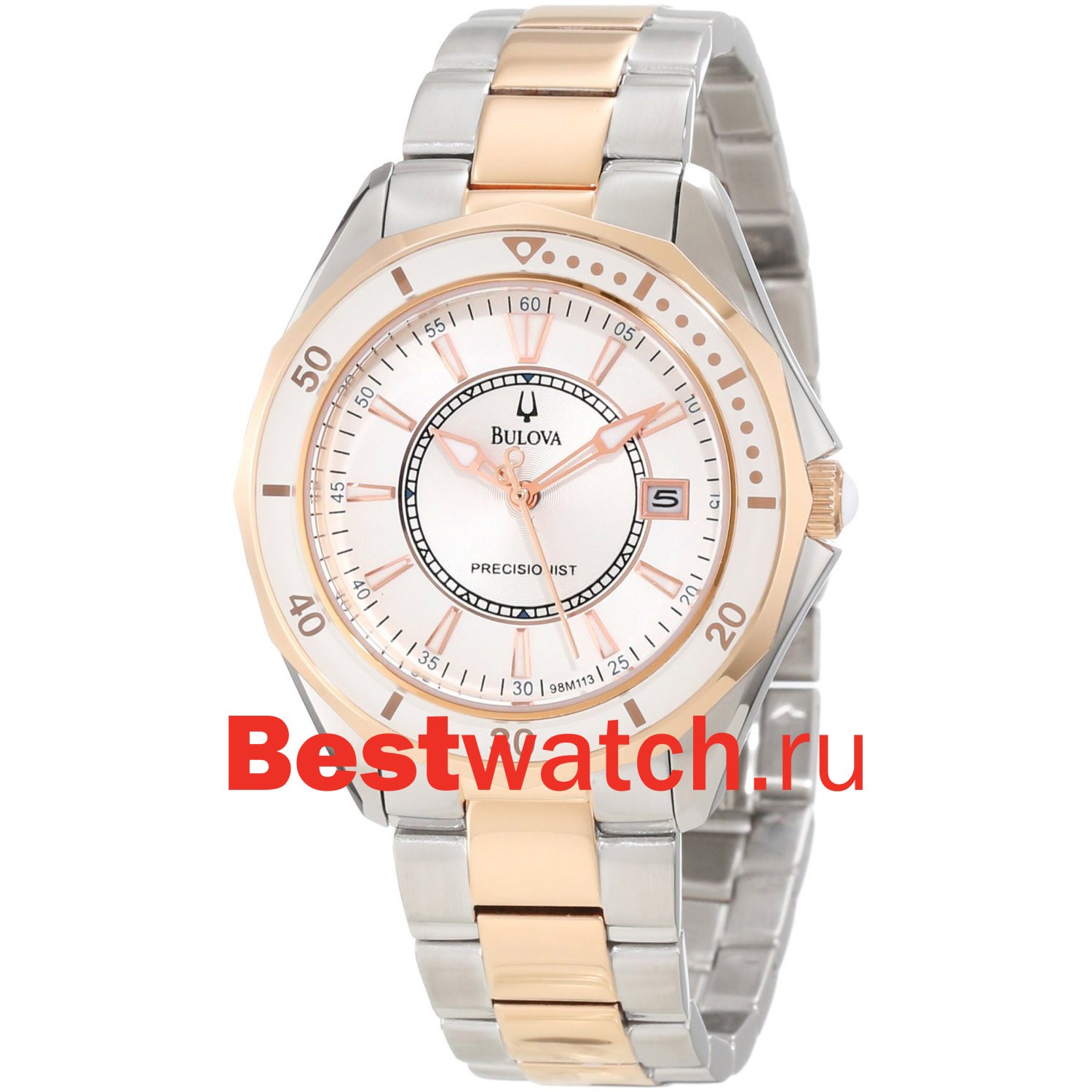 Часы Bulova Dress 98M113