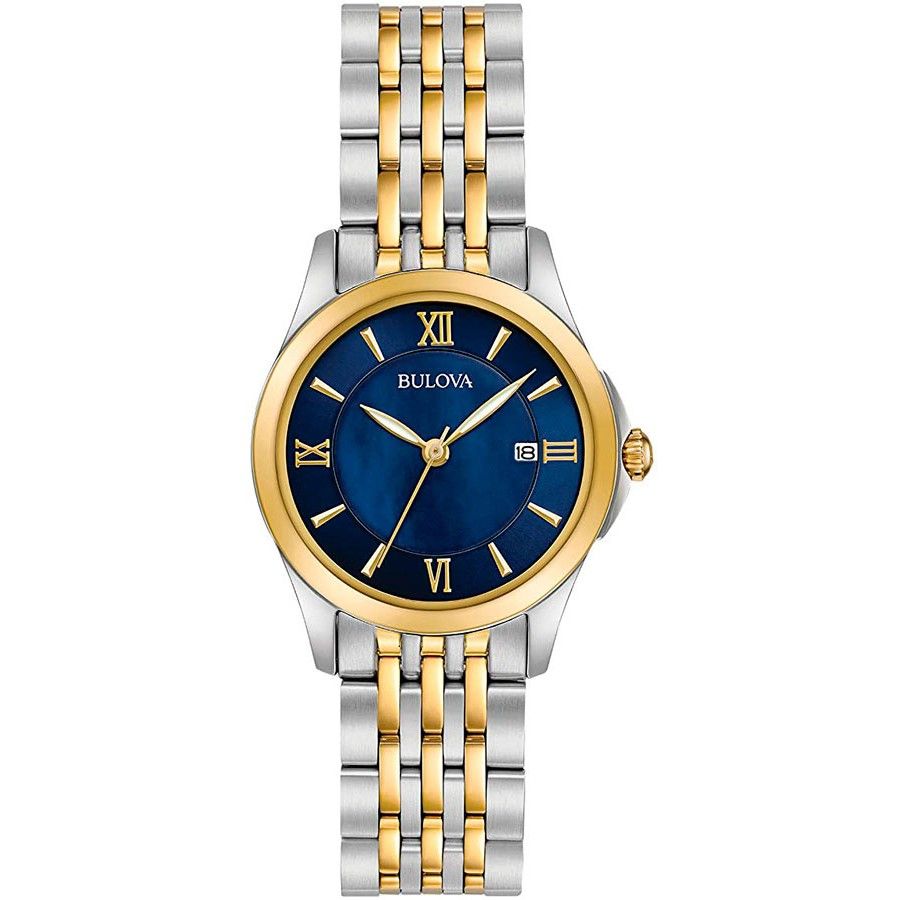 Часы Bulova Classic 98M124
