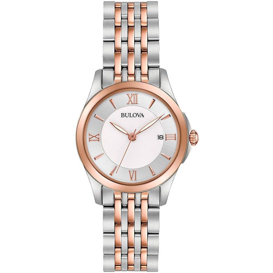 Часы Bulova Classic 98M125