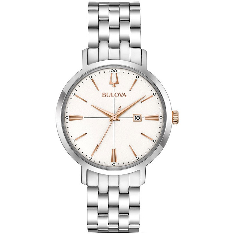 Часы Bulova Classic 98M130