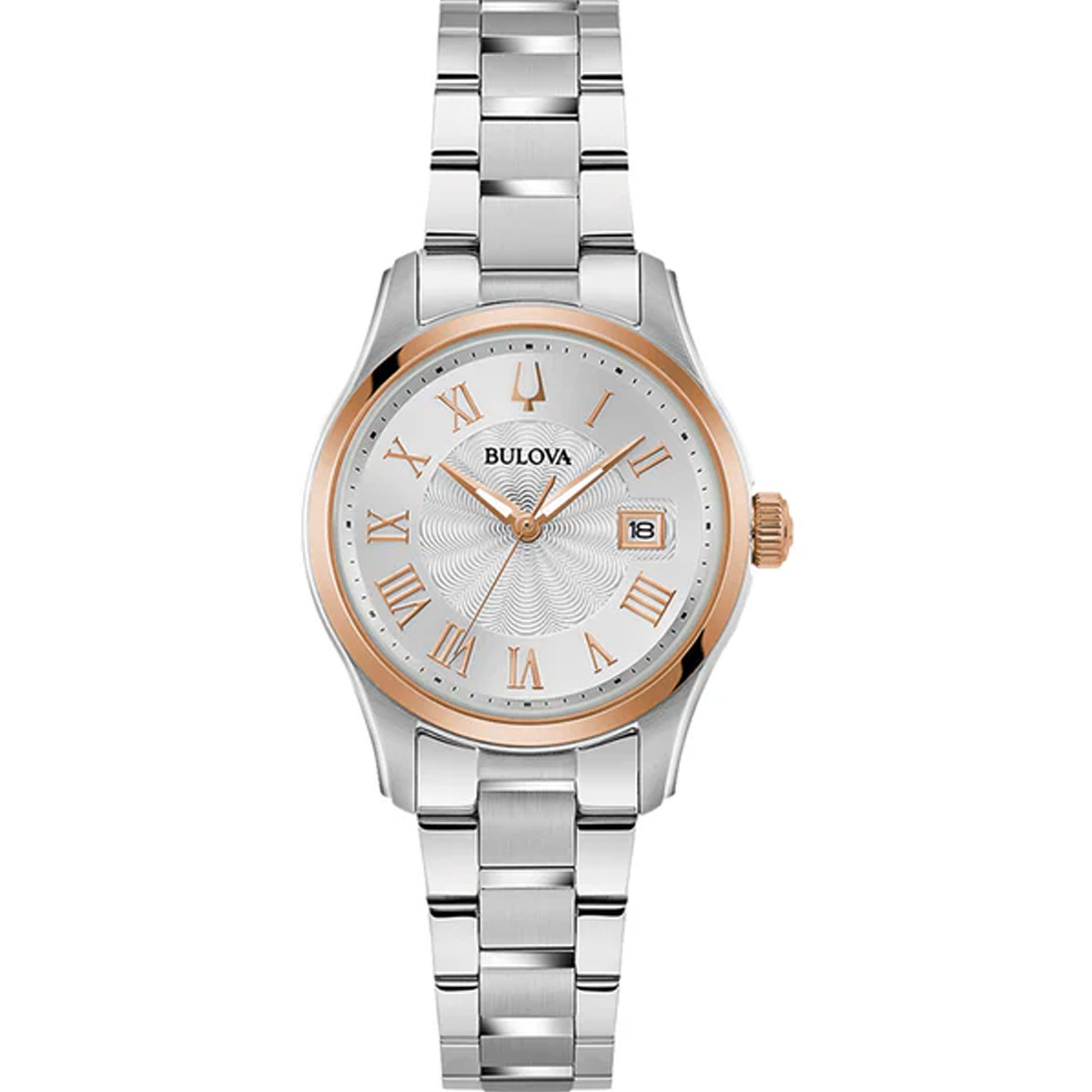 Часы Bulova Classic 98M136