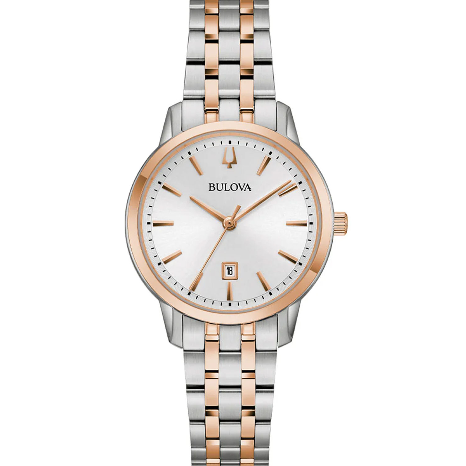 Часы Bulova Classic 98M137