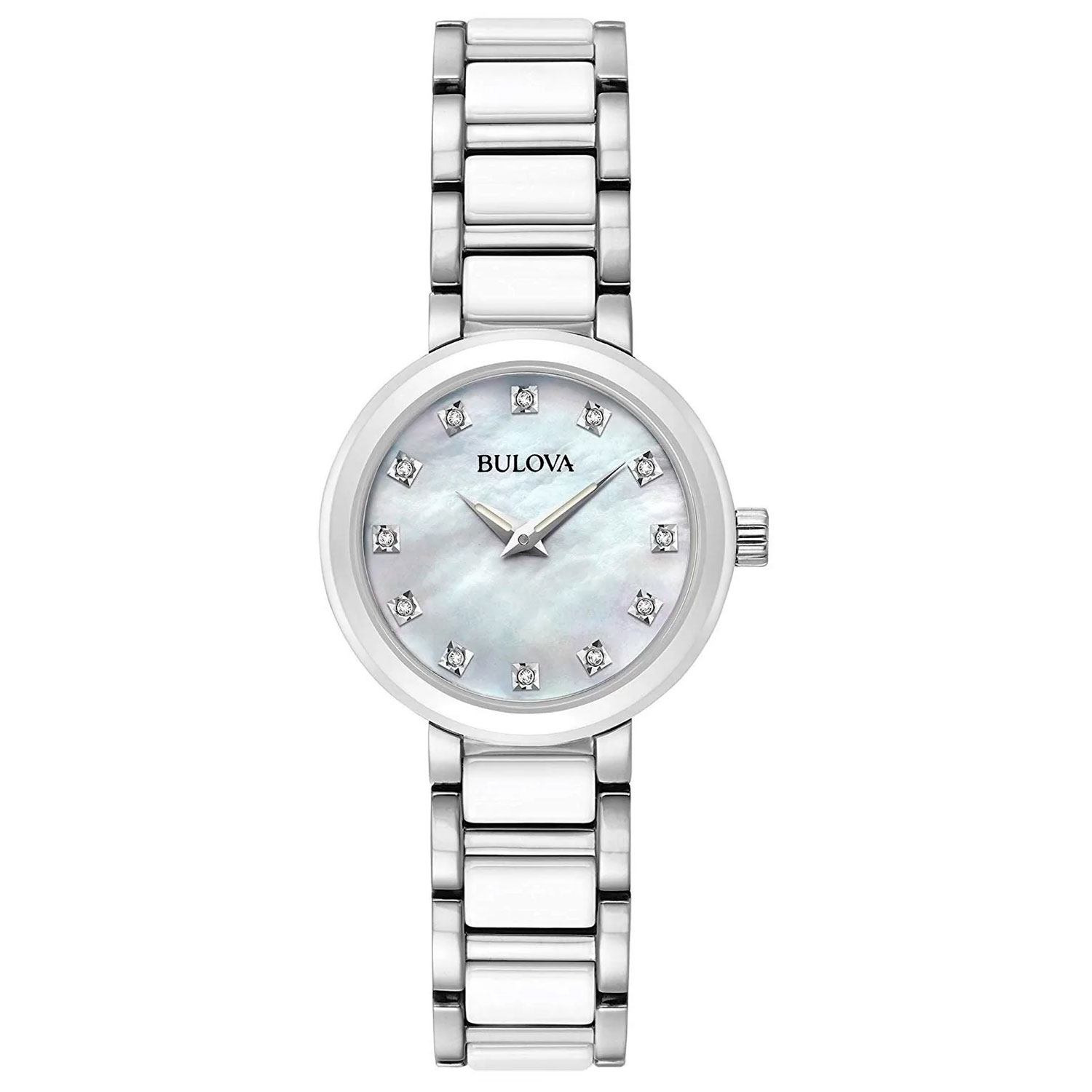 Часы Bulova Diamonds 98P158