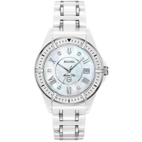 Часы Bulova Diamonds 98P172