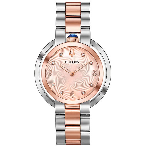 Часы Bulova Rubaiyat 98P174