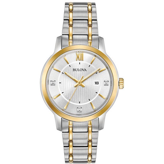 Часы Bulova Dress Ladies 98P175