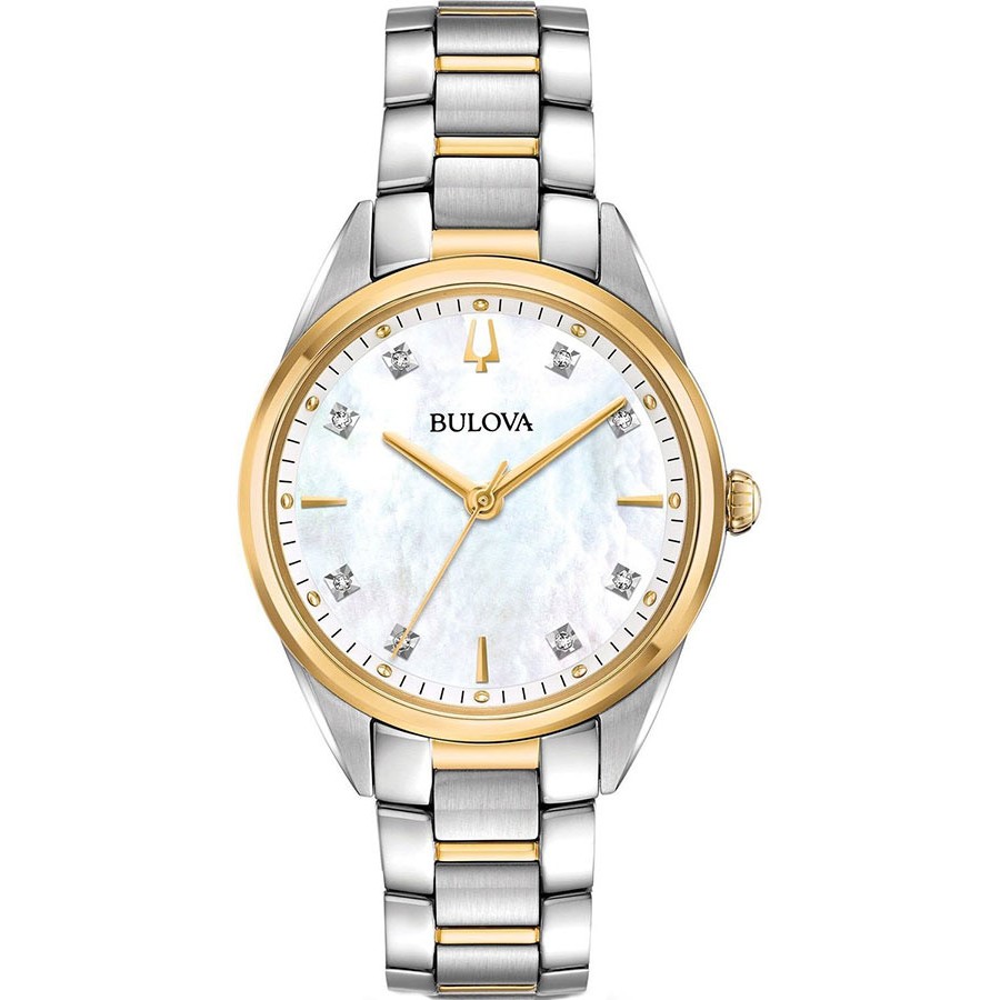 Часы Bulova Diamonds 98P184
