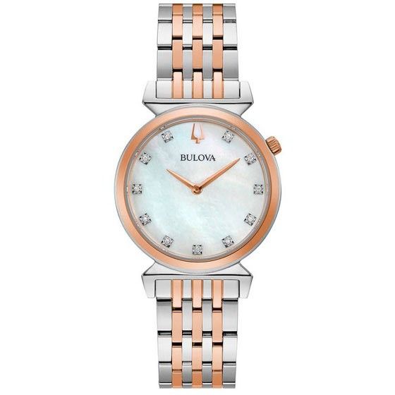 Часы Bulova Regatta 98P192