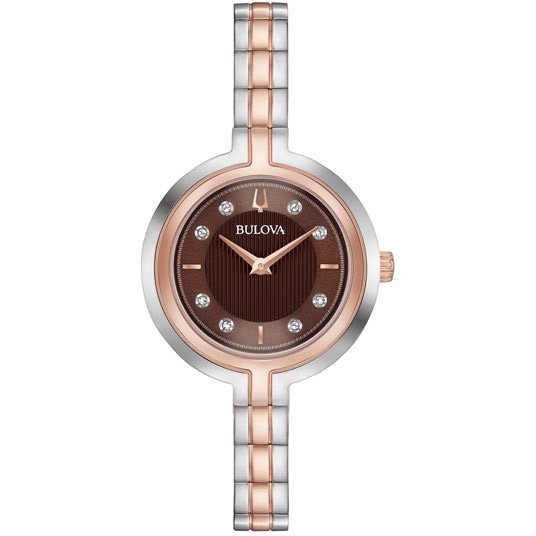 Часы Bulova Rhapsody 98P194