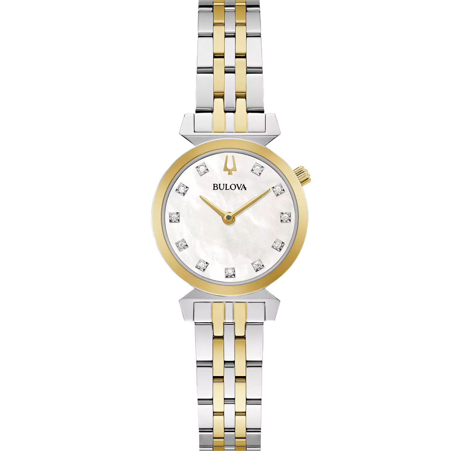 Часы Bulova Regatta 98P202
