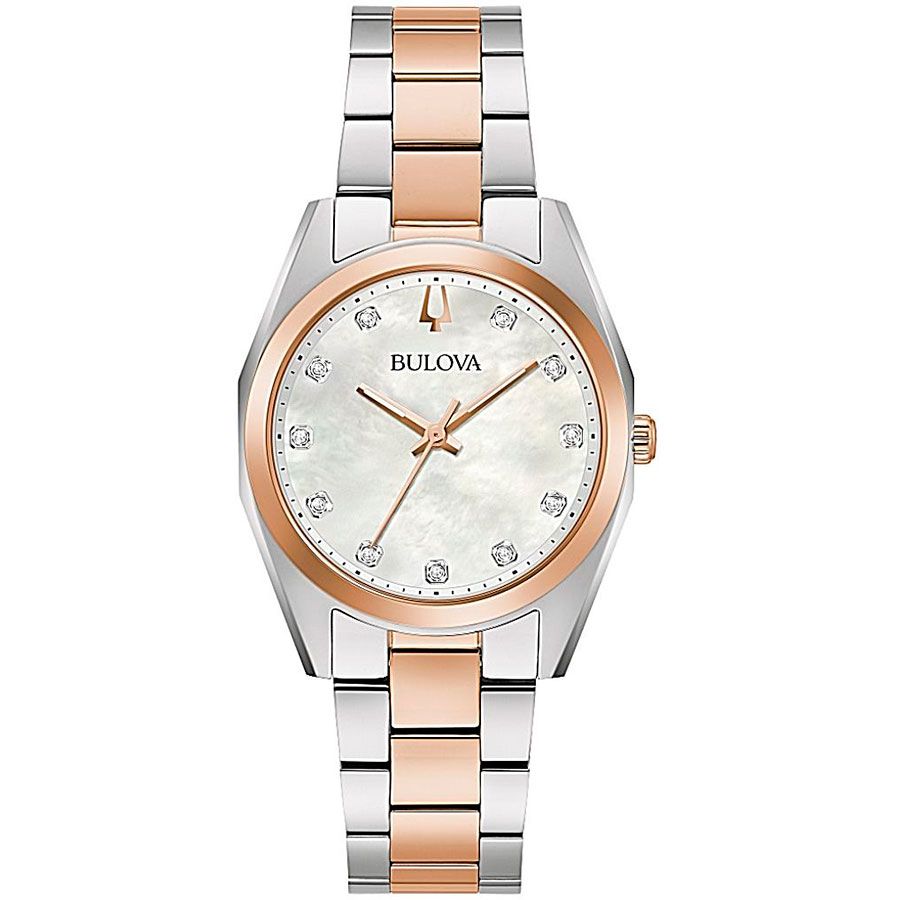 Часы Bulova Surveyor 98P207