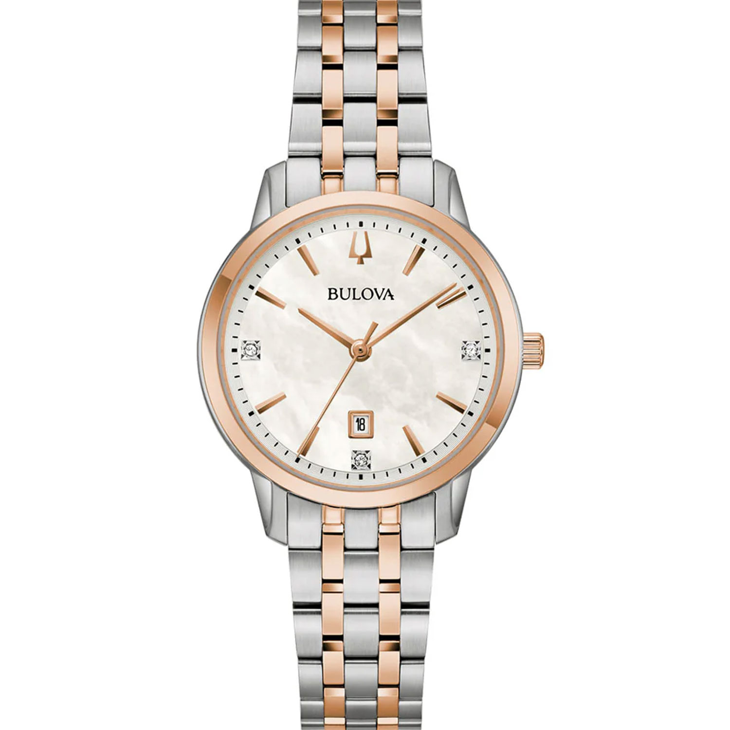 Часы Bulova Classic 98P213