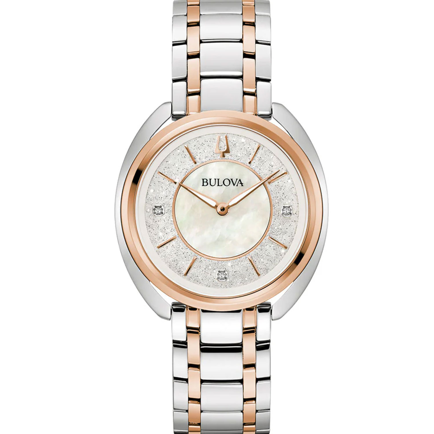 Часы Bulova Classic 98P219