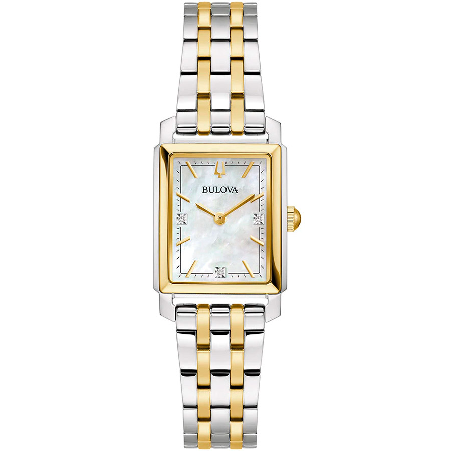 Часы Bulova Sutton 98P220