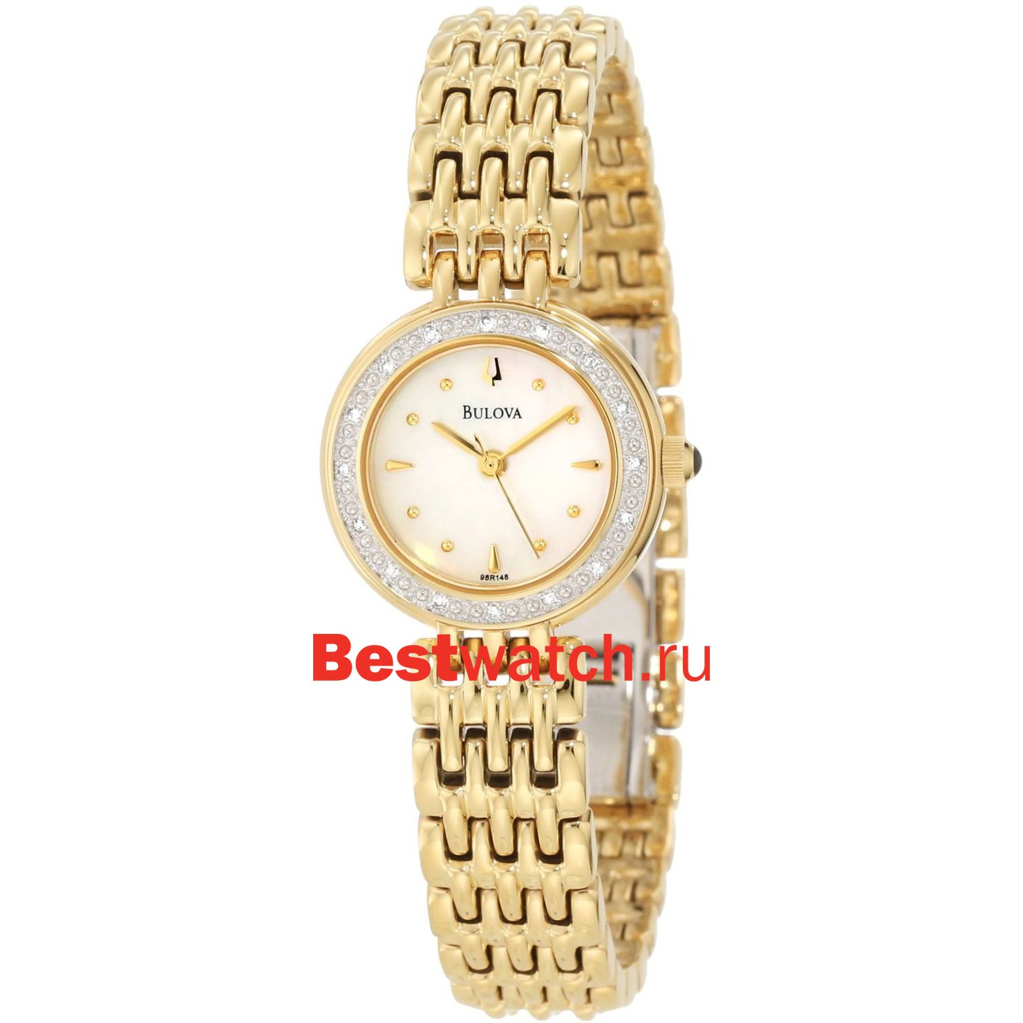 Часы Bulova Dress 98R148