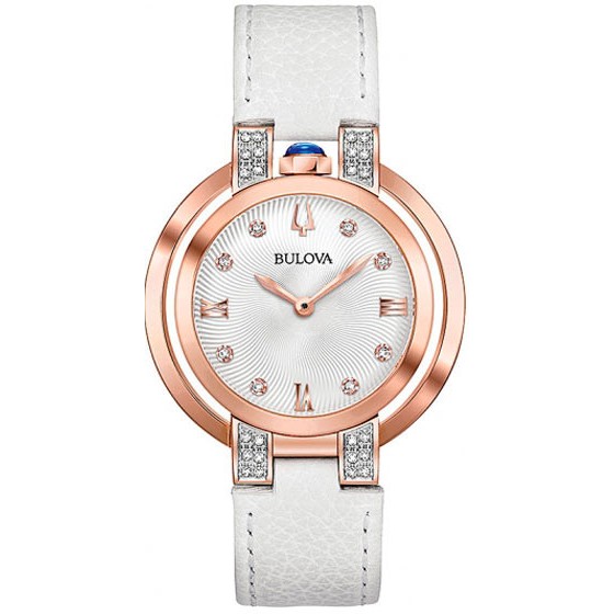 Часы Bulova Rubaiyat 98R243