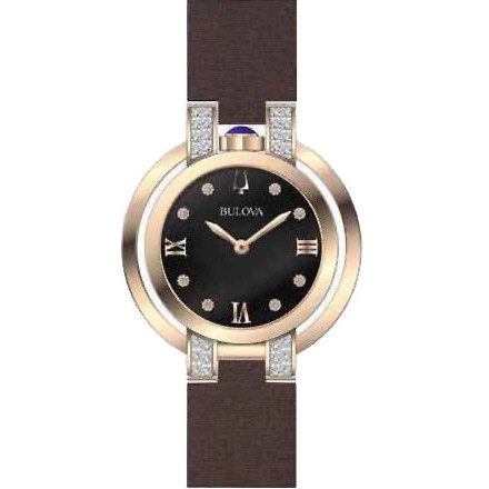 Часы Bulova Rubaiyat 98R244
