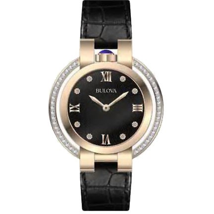Часы Bulova Rubaiyat 98R245