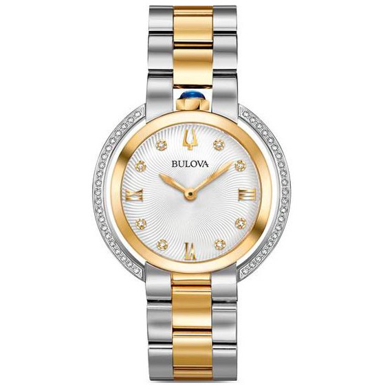 Часы Bulova Rubaiyat 98R246