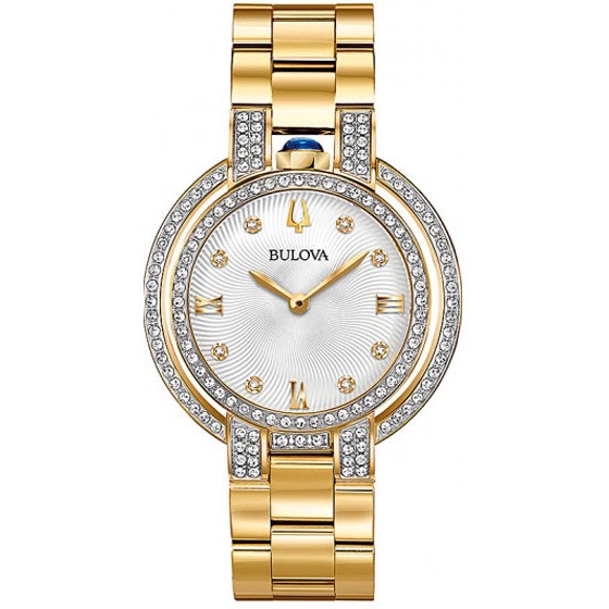 Часы Bulova Rubaiyat 98R249
