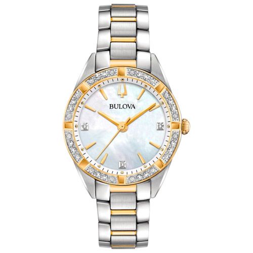 Часы Bulova Sutton 98R263