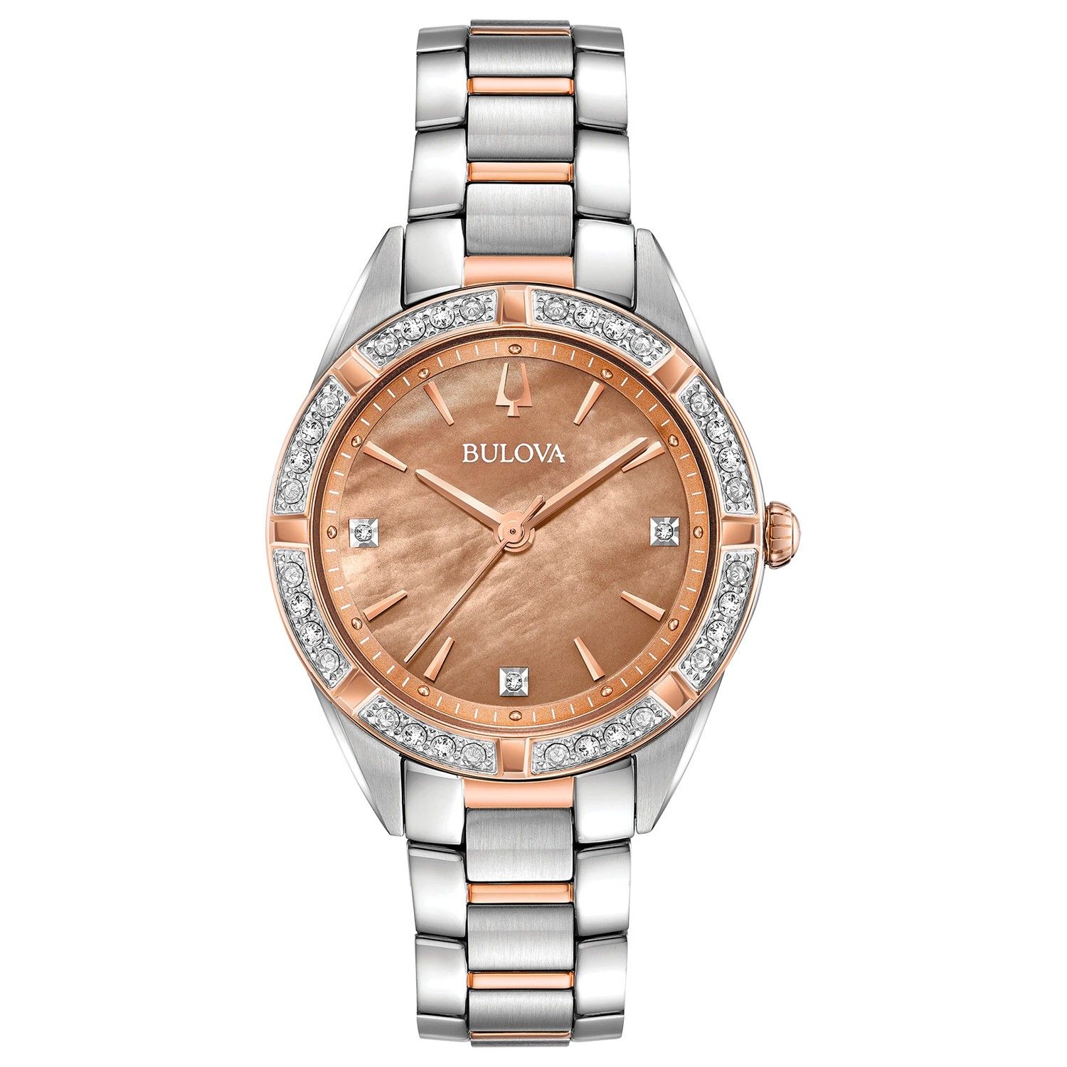 Часы Bulova Sutton 98R264
