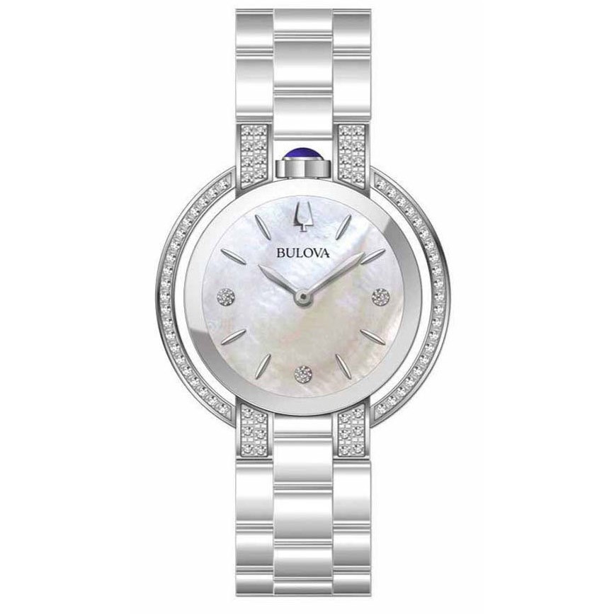 Часы Bulova Rubaiyat 98R265