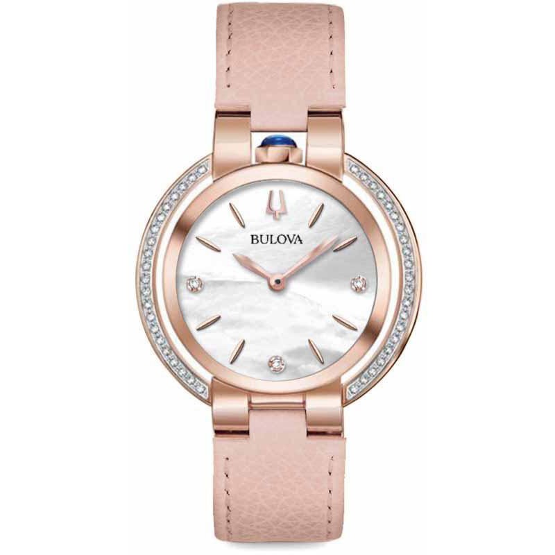 Часы Bulova Rubaiyat 98R267