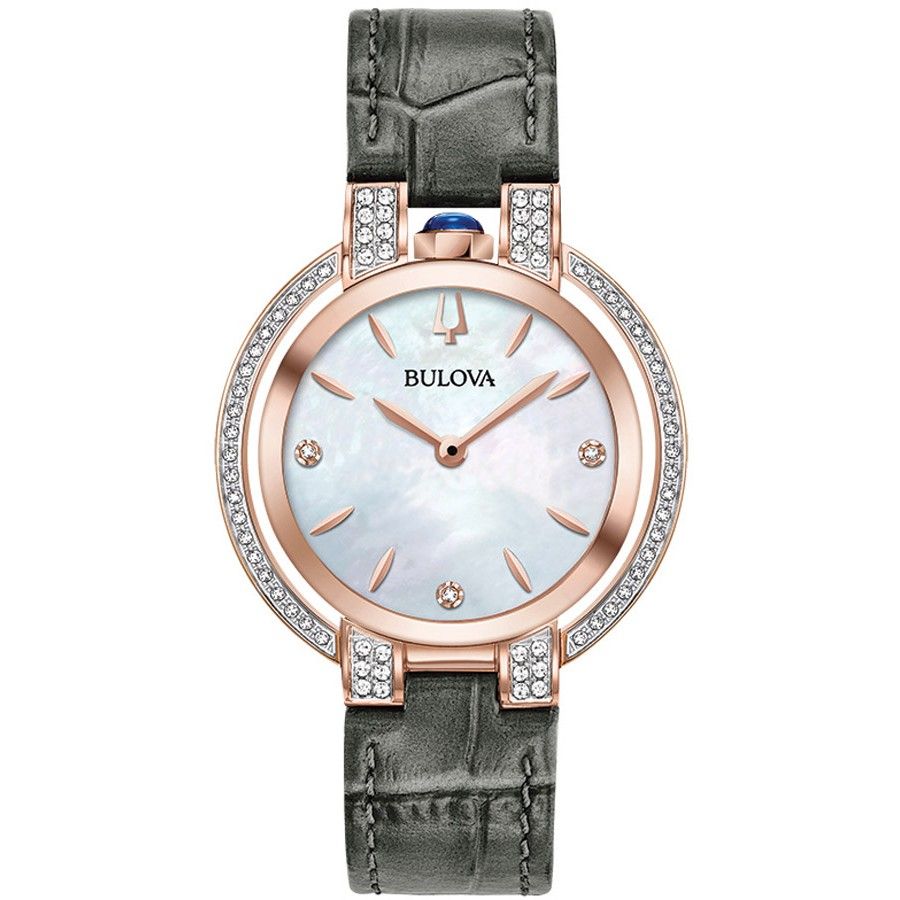 Часы Bulova Rubaiyat 98R268