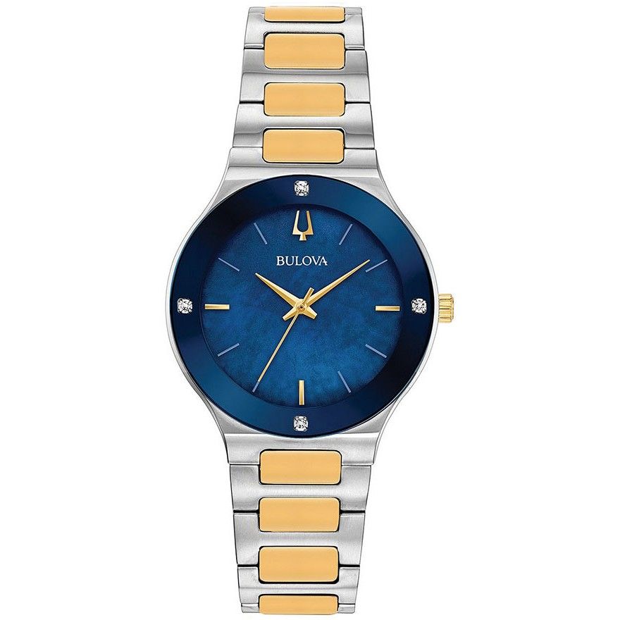 Часы Bulova Milennia 98R273