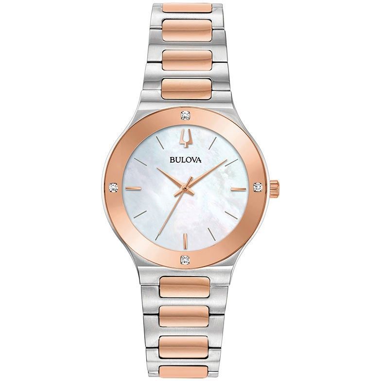 Часы Bulova Milennia 98R274