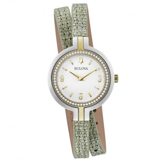 Часы Bulova Rhapsody 98R278