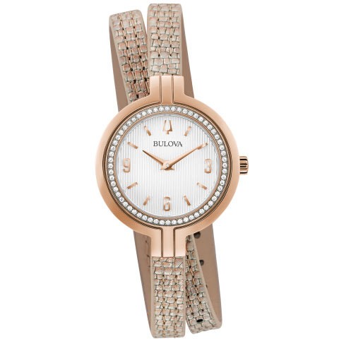 Часы Bulova Rhapsody 98R279