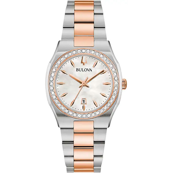 Часы Bulova Surveyor 98R283