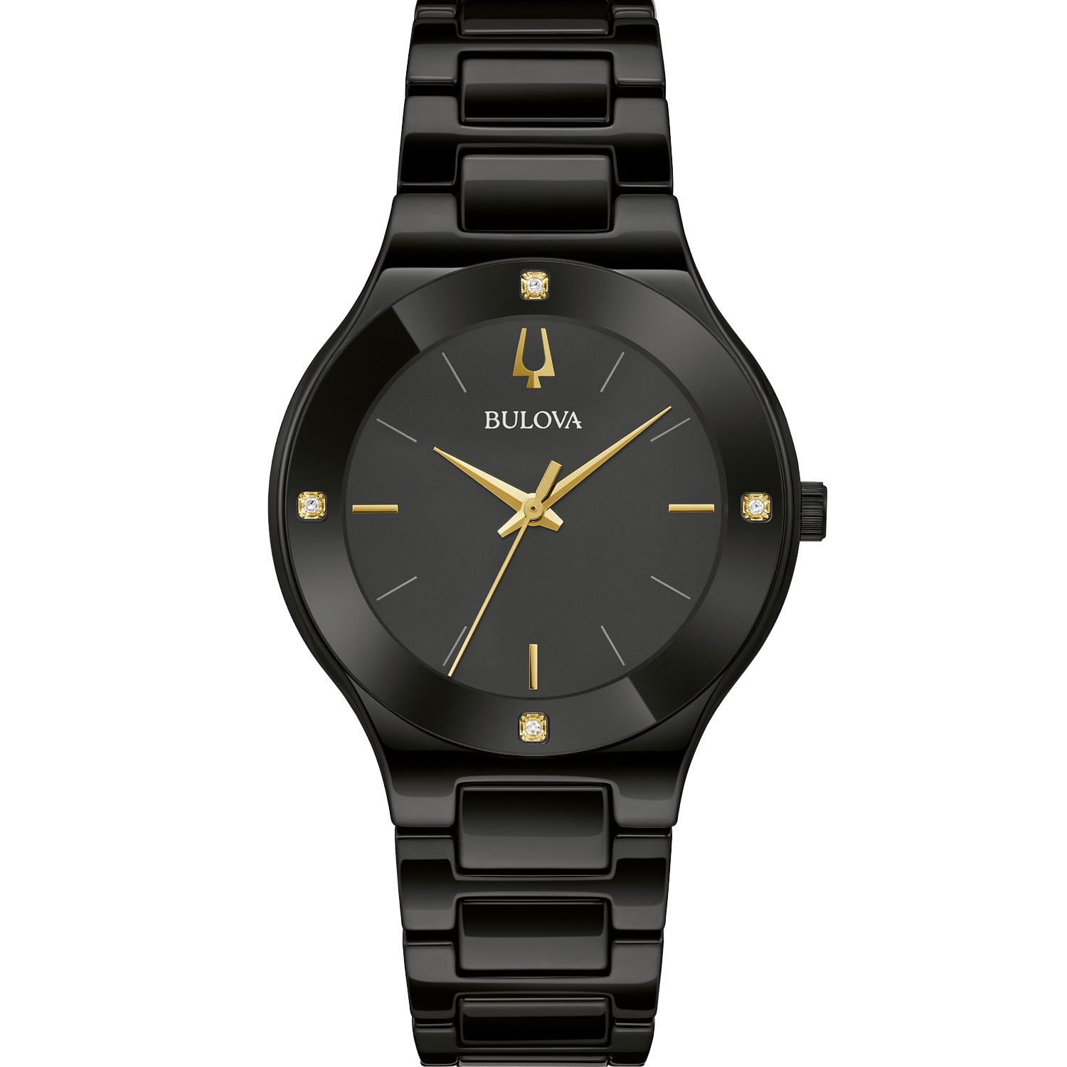 Часы Bulova Millennia 98R293